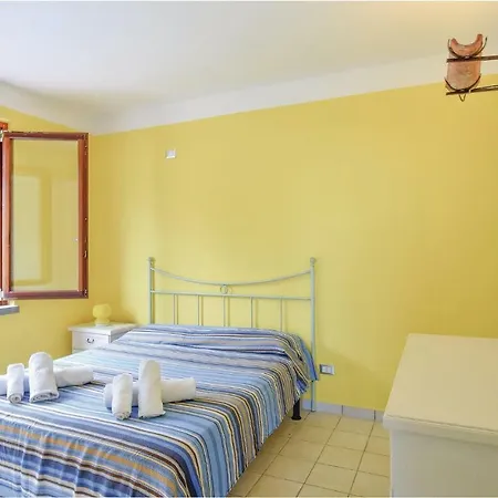 Holiday home Bouganville Maratea