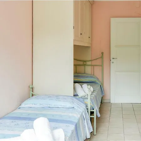 Holiday home Bouganville
