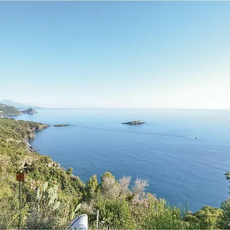 Ferienhaus Bouganville Maratea