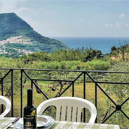 Bouganville Holiday home