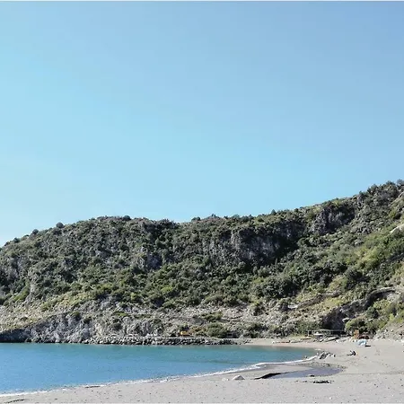 Bouganville Maratea