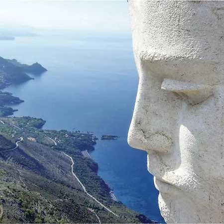 Bouganville Maratea